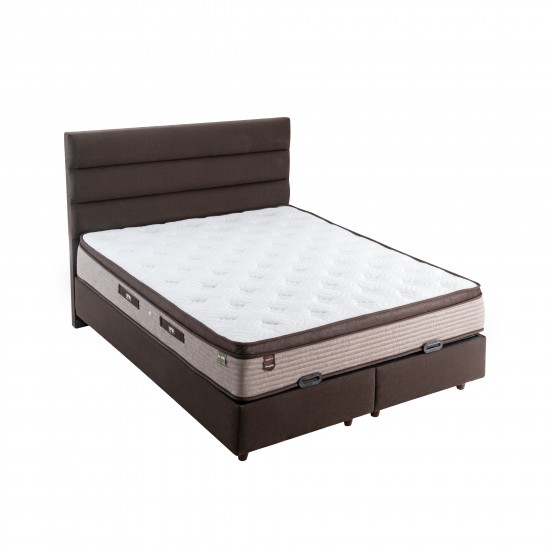 Whis Bett Soft Yatak