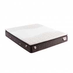 Whis Bett Premium Wool Yatak