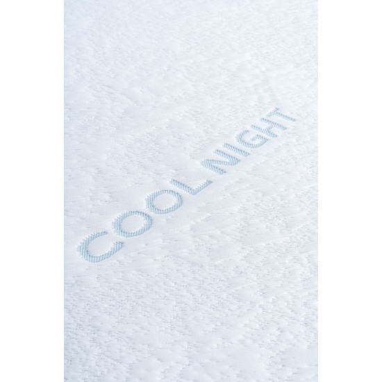Whis Bett Wool Cool Yatak